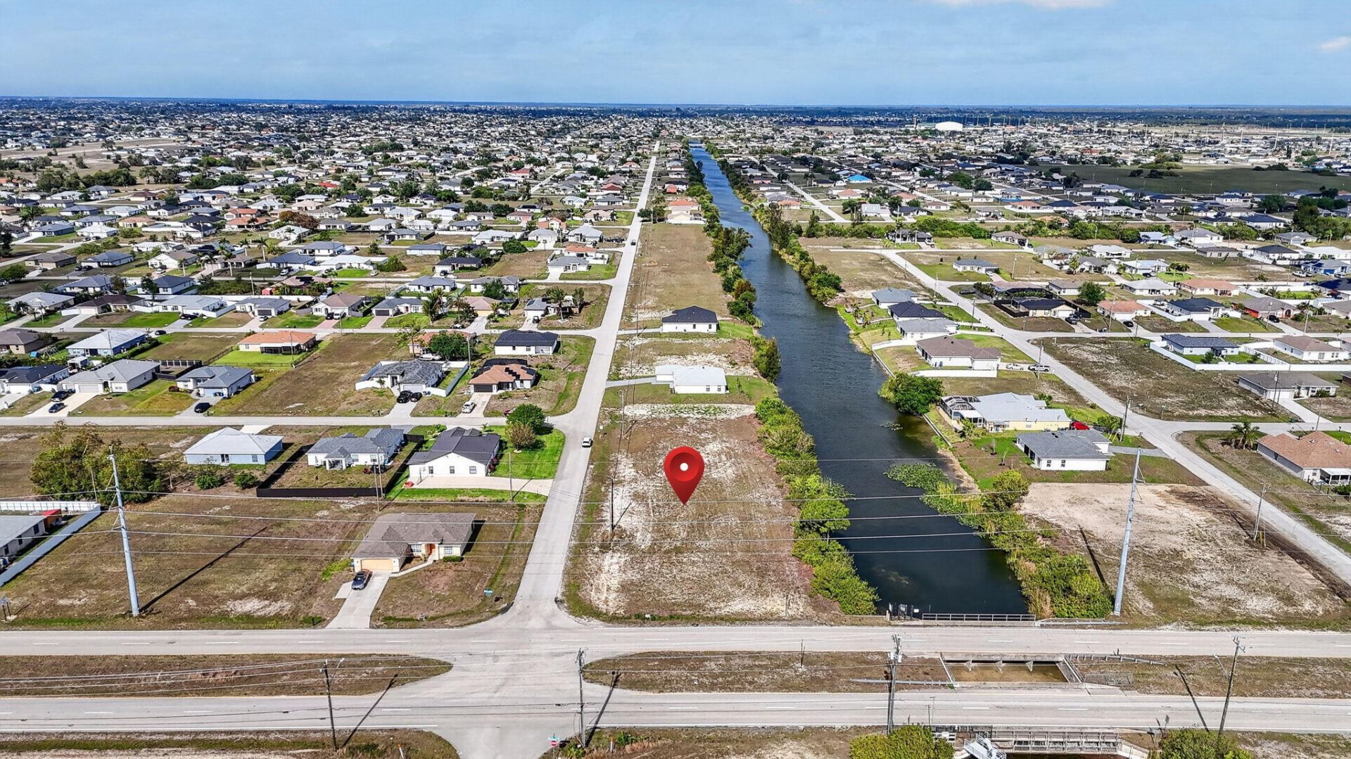 5 NW 19th Terrace, Cape Coral, FL 33993 Photo