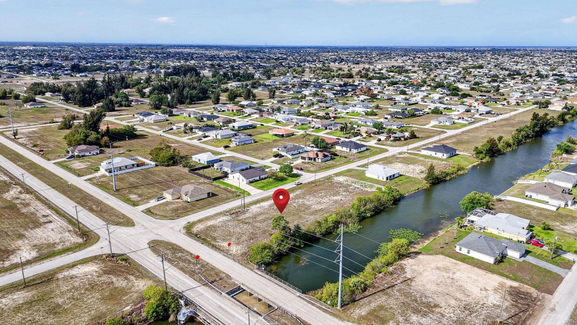 5 NW 19th Terrace, Cape Coral, FL 33993 Photo