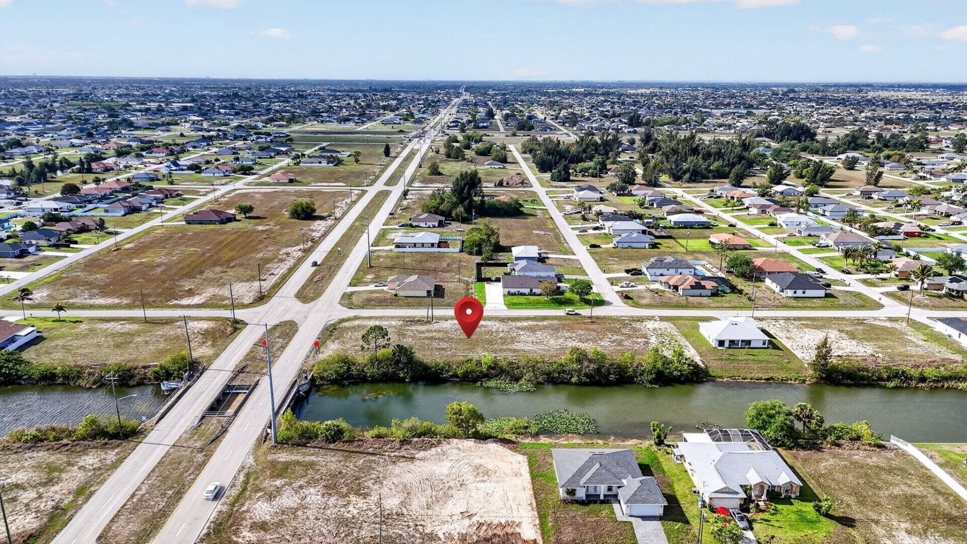 5 NW 19th Terrace, Cape Coral, FL 33993 Photo