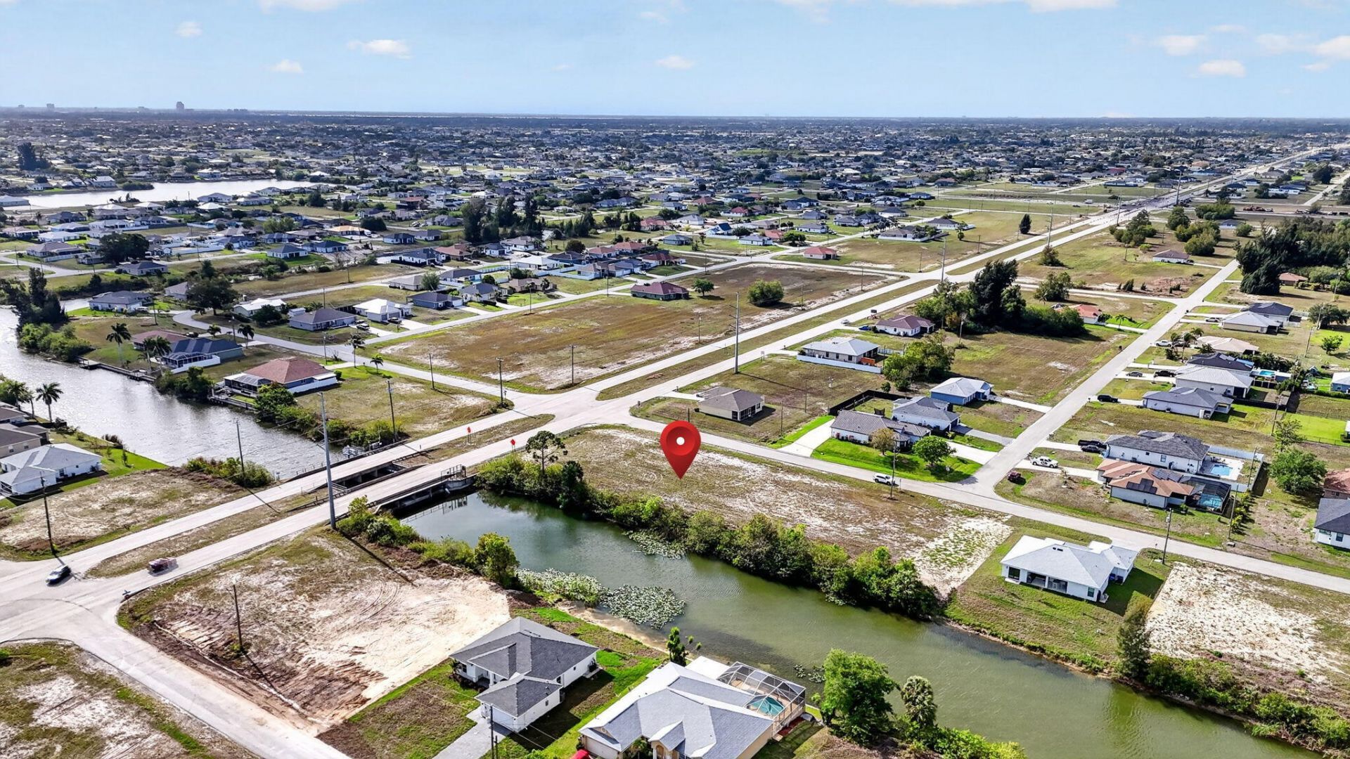 5 NW 19th Terrace, Cape Coral, FL 33993 Photo