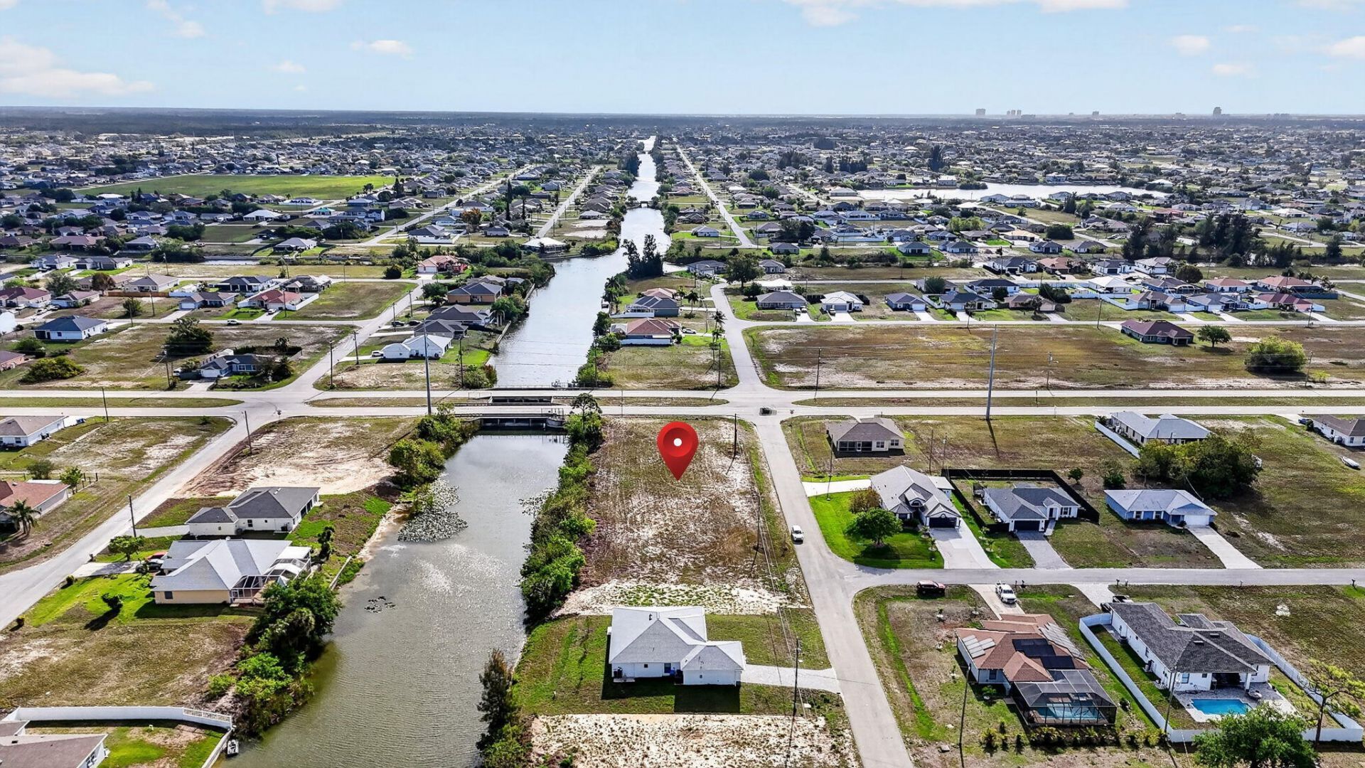 5 NW 19th Terrace, Cape Coral, FL 33993 Photo