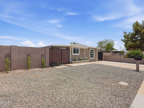 2103 N SILVERTON Street, Mesa, AZ 85203