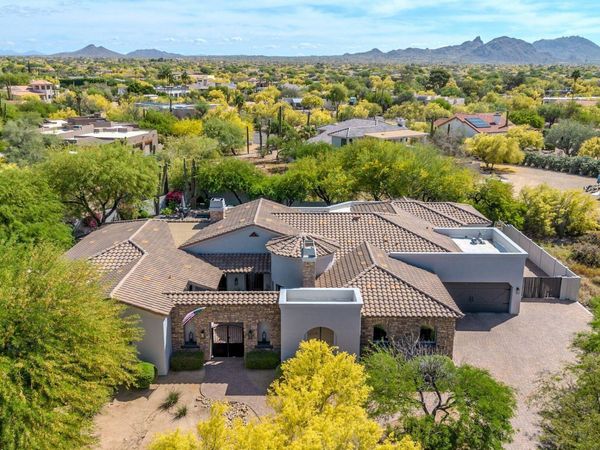 6963 E QUAIL TRACK Drive, Scottsdale, AZ 85266