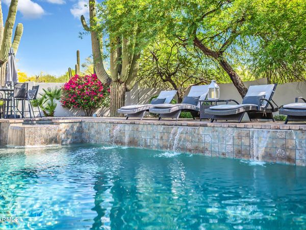 6963 E QUAIL TRACK Drive, Scottsdale, AZ 85266