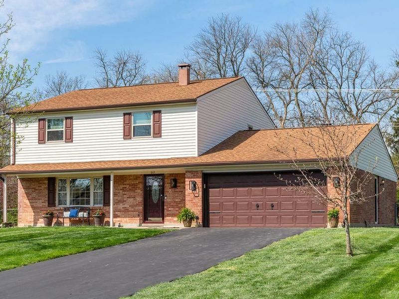 517 Princewood Avenue, Washington Township, OH 45429 Photo 2