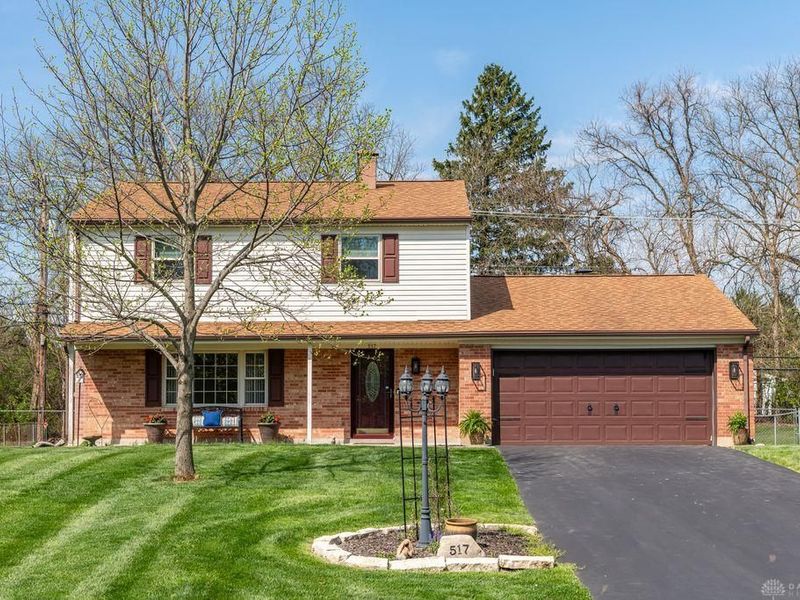 517 Princewood Avenue, Washington Township, OH 45429 Photo 3