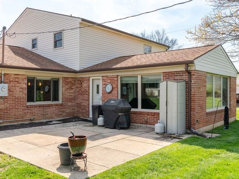 517 Princewood Avenue, Washington Township, OH 45429 Photo 42