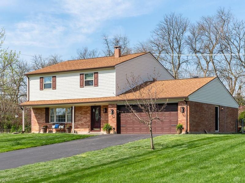 517 Princewood Avenue, Washington Township, OH 45429 Photo 45