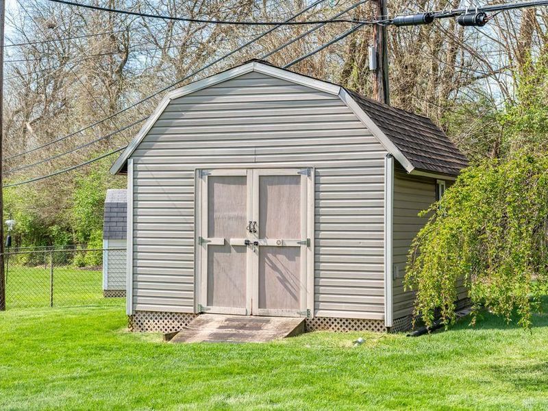 517 Princewood Avenue, Washington Township, OH 45429 Photo 46