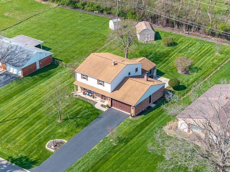 517 Princewood Avenue, Washington Township, OH 45429 Photo 50