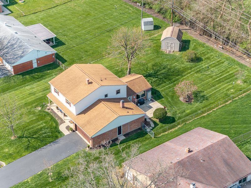 517 Princewood Avenue, Washington Township, OH 45429 Photo 55