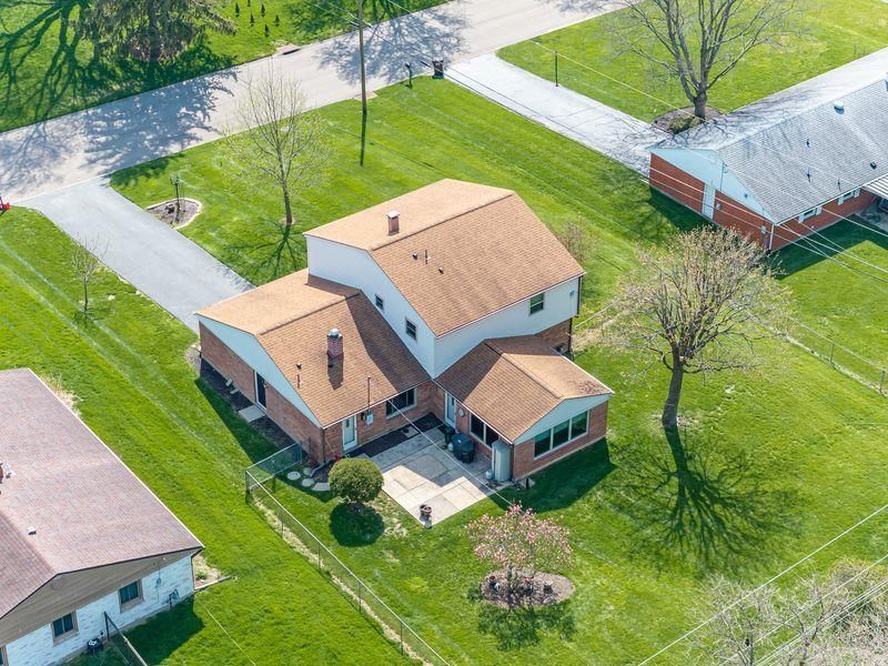 517 Princewood Avenue, Washington Township, OH 45429 Photo 57