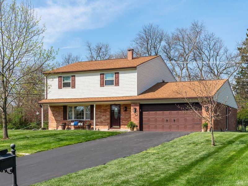 517 Princewood Avenue, Washington Township, OH 45429 Photo 59