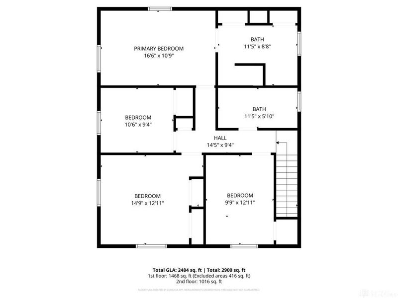 517 Princewood Avenue, Washington Township, OH 45429 Photo 61