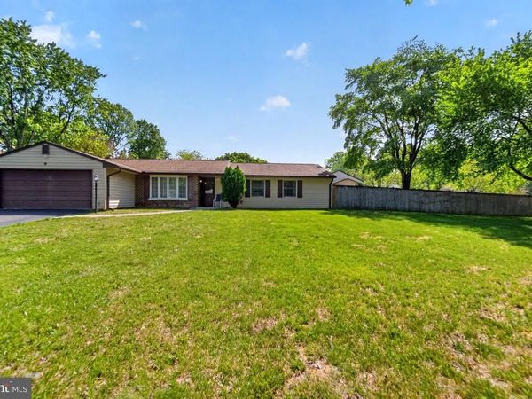 2739 SPRAGUE DRIVE, WALDORF, MD 20601