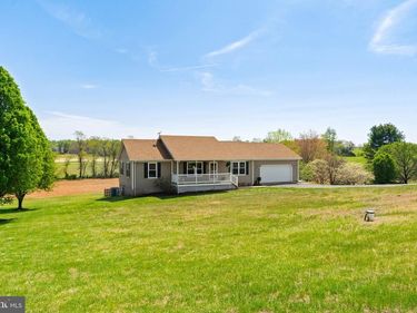1388 NOVUM CHURCH, REVA, VA 22735