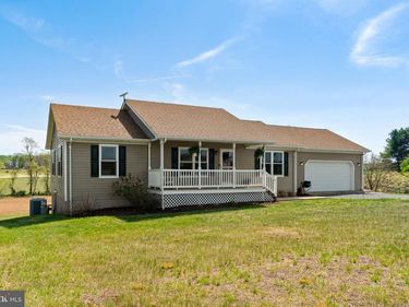 1388 NOVUM CHURCH, REVA, VA 22735