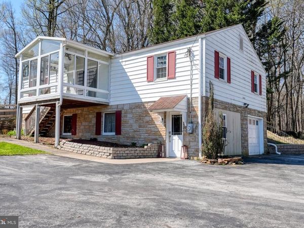 2512 GRANDVIEW ROAD, COATESVILLE, PA 19320