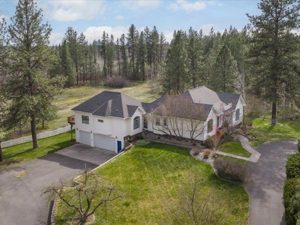 16303 S Cheney-Spokane Rd, Cheney, WA 99004