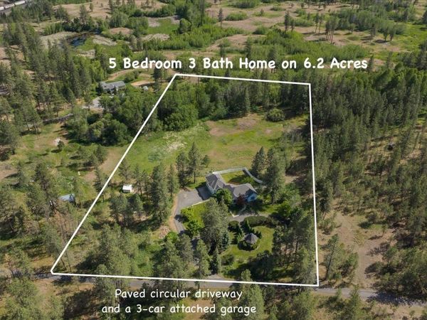 16303 S Cheney-Spokane Rd, Cheney, WA 99004