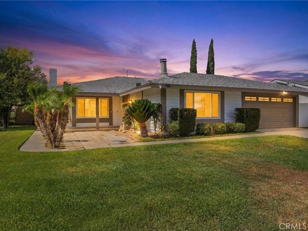 10389 Brookway, Riverside, CA 92505