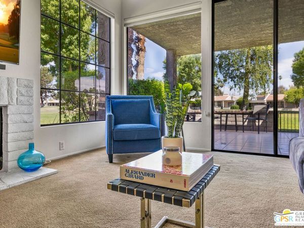3040 Calle Loreto, Palm Springs, CA 92264