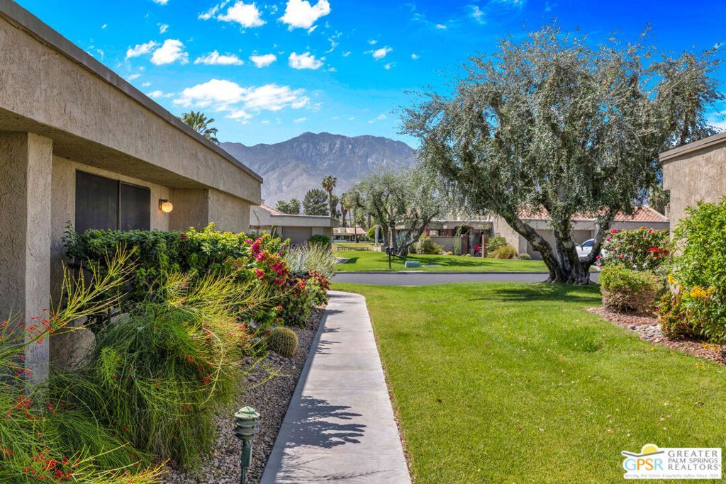 3040 Calle Loreto, Palm Springs, CA 92264 Main Photo