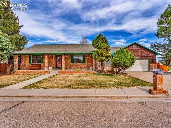 3150 Bandera Boulevard, Pueblo, CO 81005