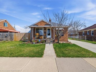3115 Wilson Avenue, Lincoln Park, MI 48146