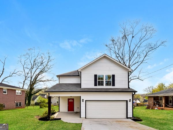 5897 Meadowview Road, Rex, GA 30273