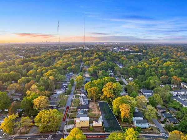 1723 Memorial Drive SE, Atlanta, GA 30317