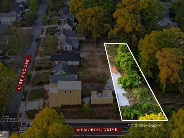 1723 Memorial Drive SE, Atlanta, GA 30317