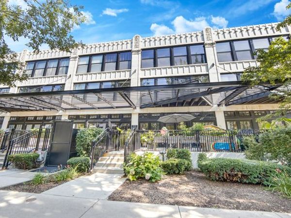 1000 W 15th Street , Unit 331, Chicago, IL 60608