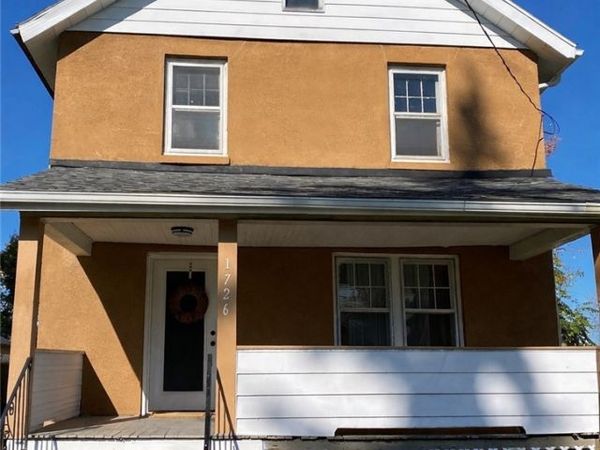 1726 Midland, Youngstown, OH 44509