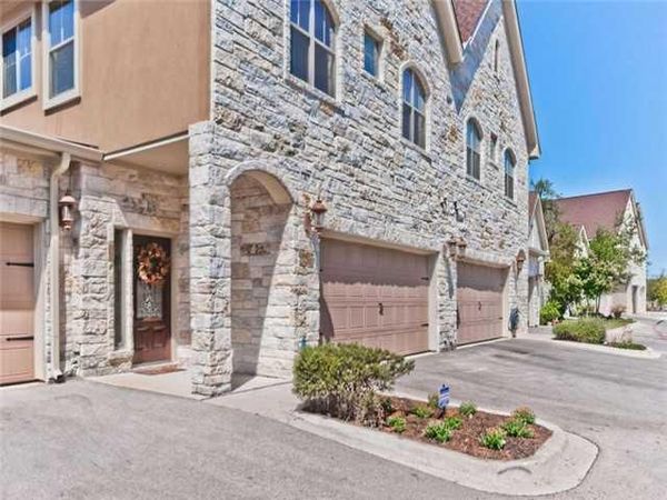 9122 Balcones Club DR, Unit 6, Austin, TX 78750