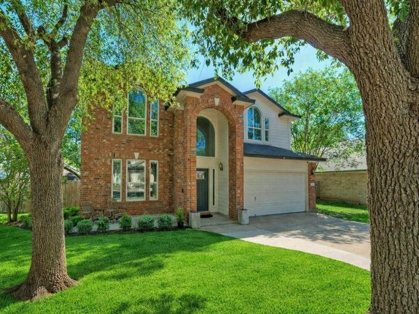 4518 Tello PATH, Austin, TX 78749