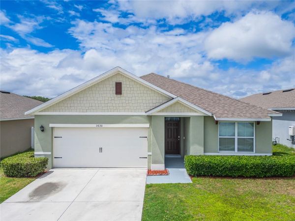 3630 CASPIAN STREET , LEESBURG, FL 34748