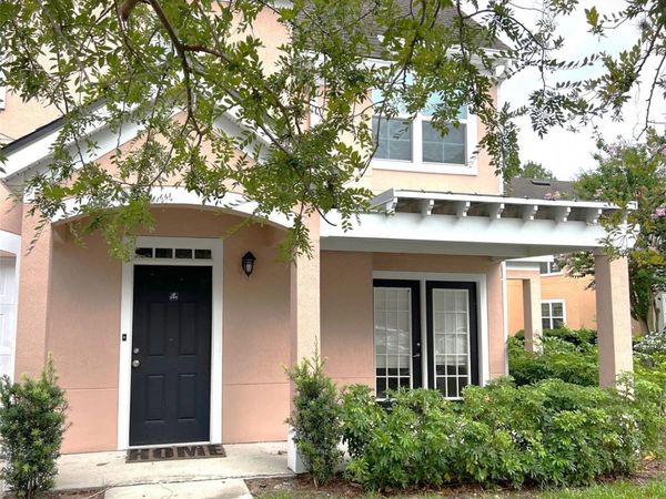 3318 SW GREENWICH VILLAGE BOULEVARD, Unit 203, ORLANDO, FL 32835