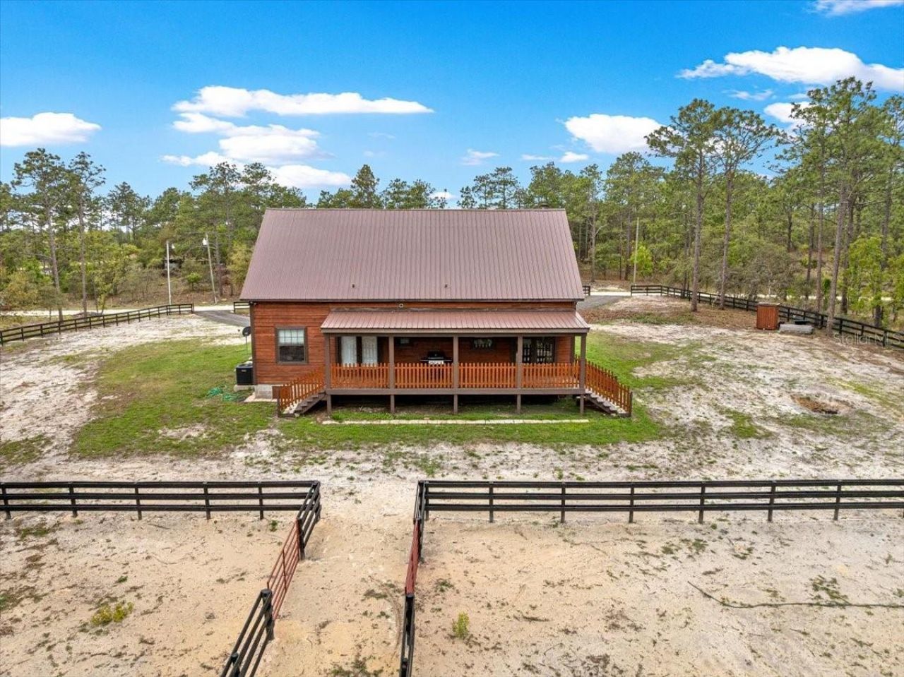 2271 SE 147th Avenue , Morriston, FL 32668 Photo