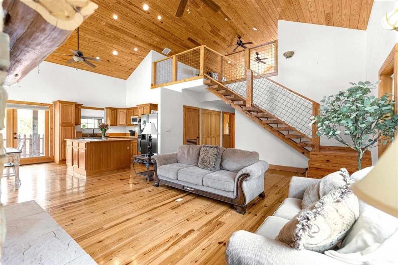 2271 SE 147th Avenue , Morriston, FL 32668 Photo