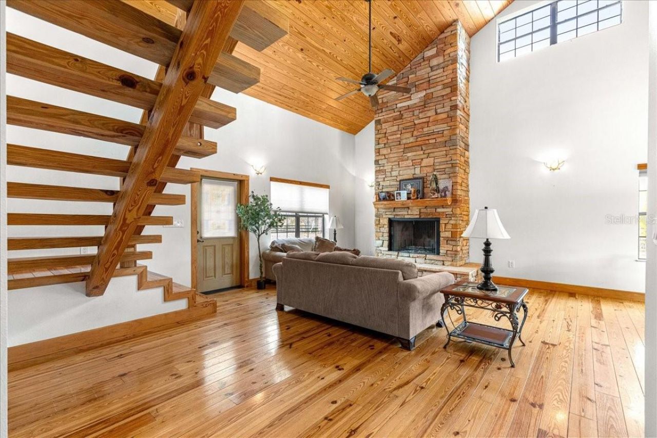 2271 SE 147th Avenue , Morriston, FL 32668 Photo