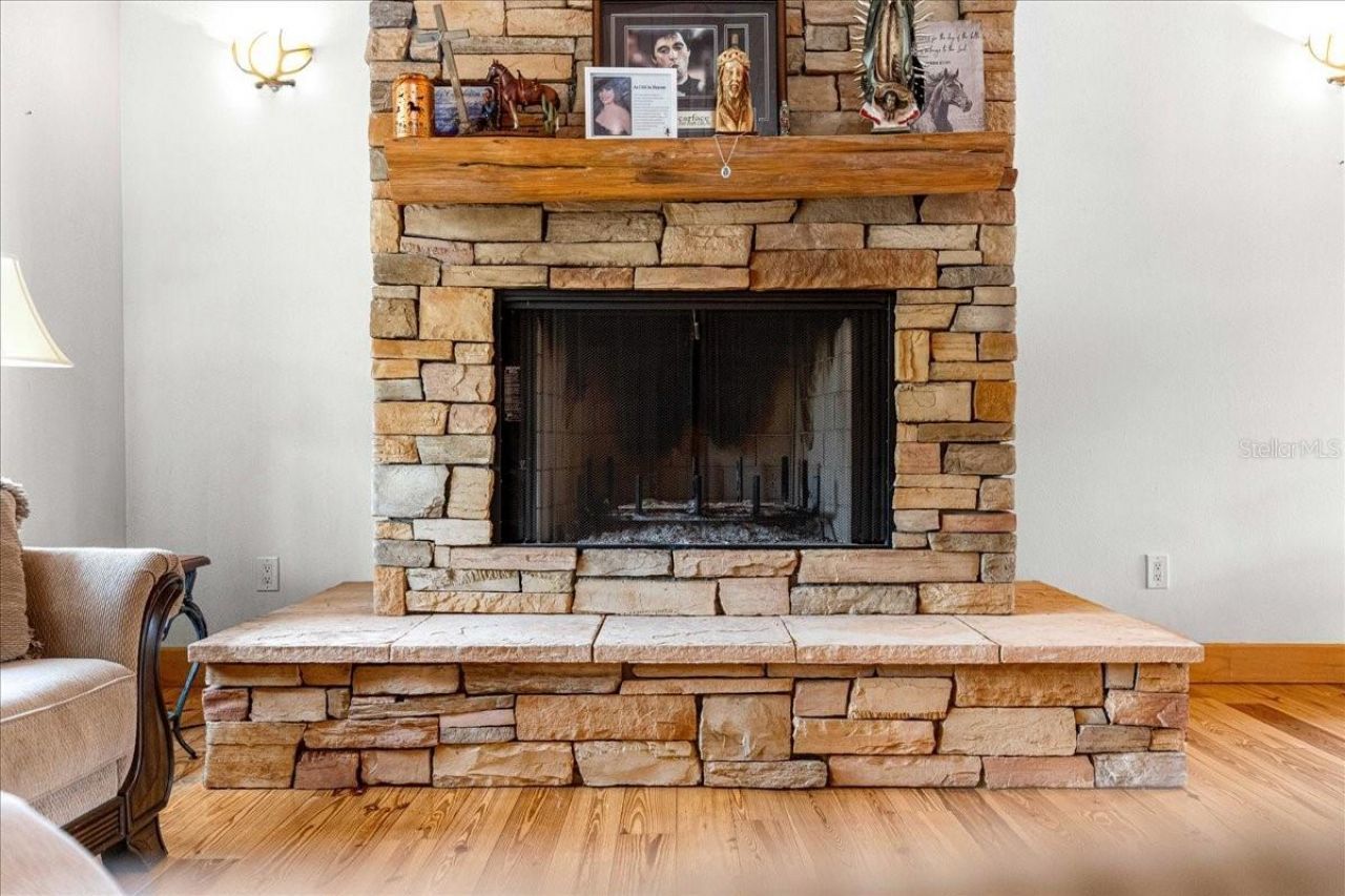 2271 SE 147th Avenue , Morriston, FL 32668 Photo