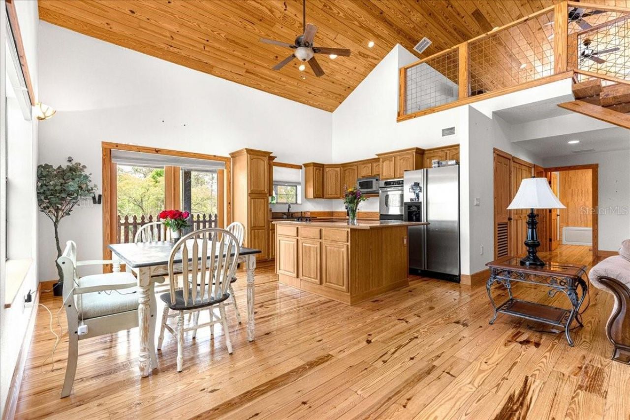 2271 SE 147th Avenue , Morriston, FL 32668 Photo