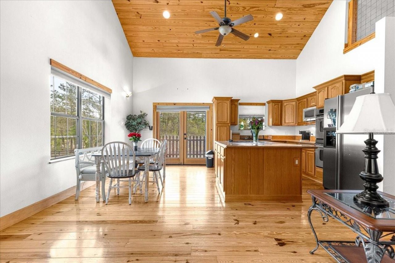 2271 SE 147th Avenue , Morriston, FL 32668 Photo