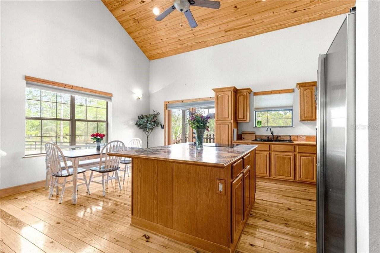 2271 SE 147th Avenue , Morriston, FL 32668 Photo