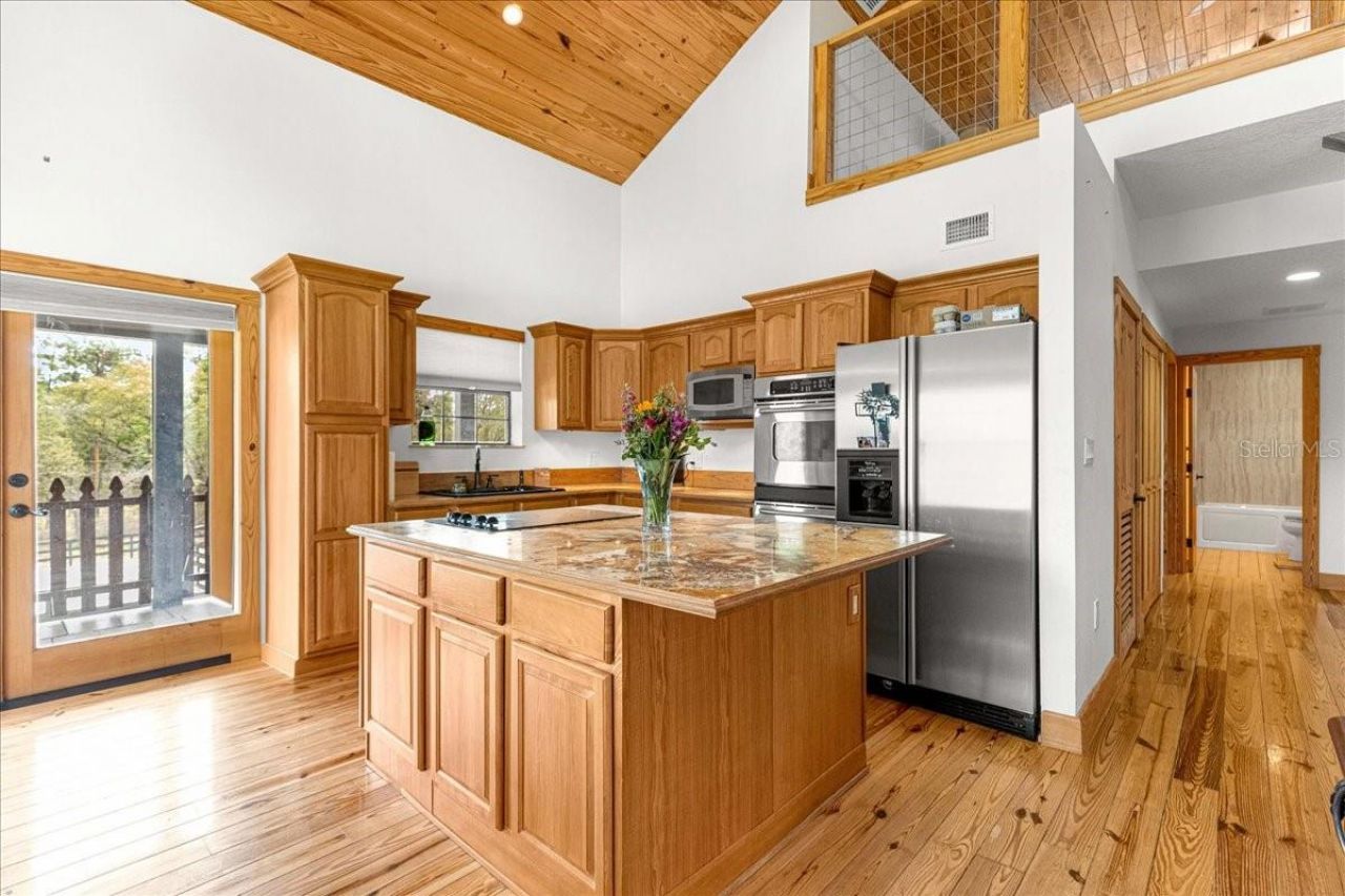 2271 SE 147th Avenue , Morriston, FL 32668 Photo