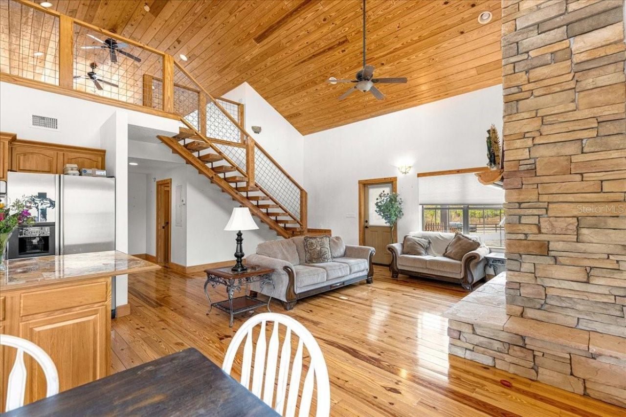 2271 SE 147th Avenue , Morriston, FL 32668 Photo