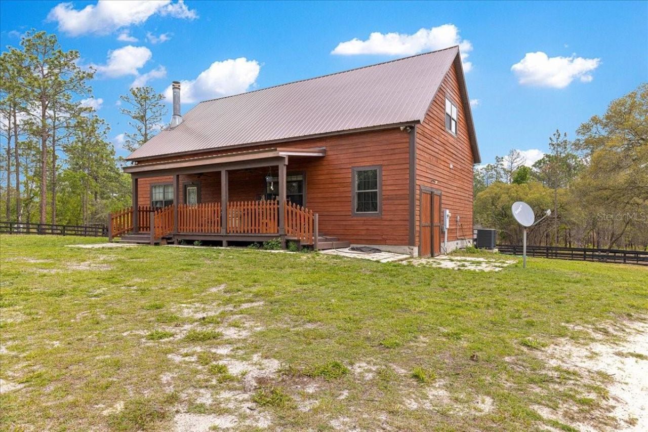 2271 SE 147th Avenue , Morriston, FL 32668 Photo