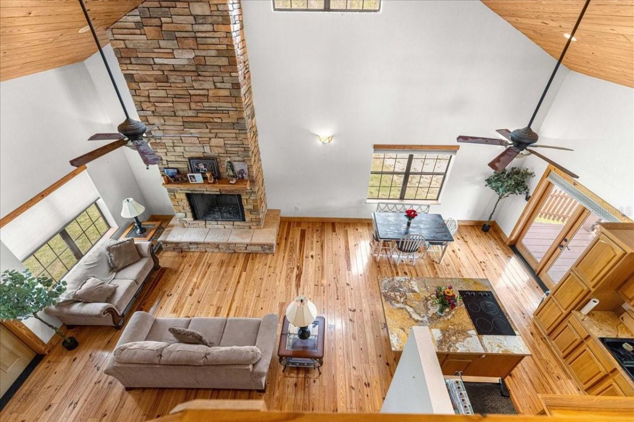 2271 SE 147th Avenue , Morriston, FL 32668 Photo