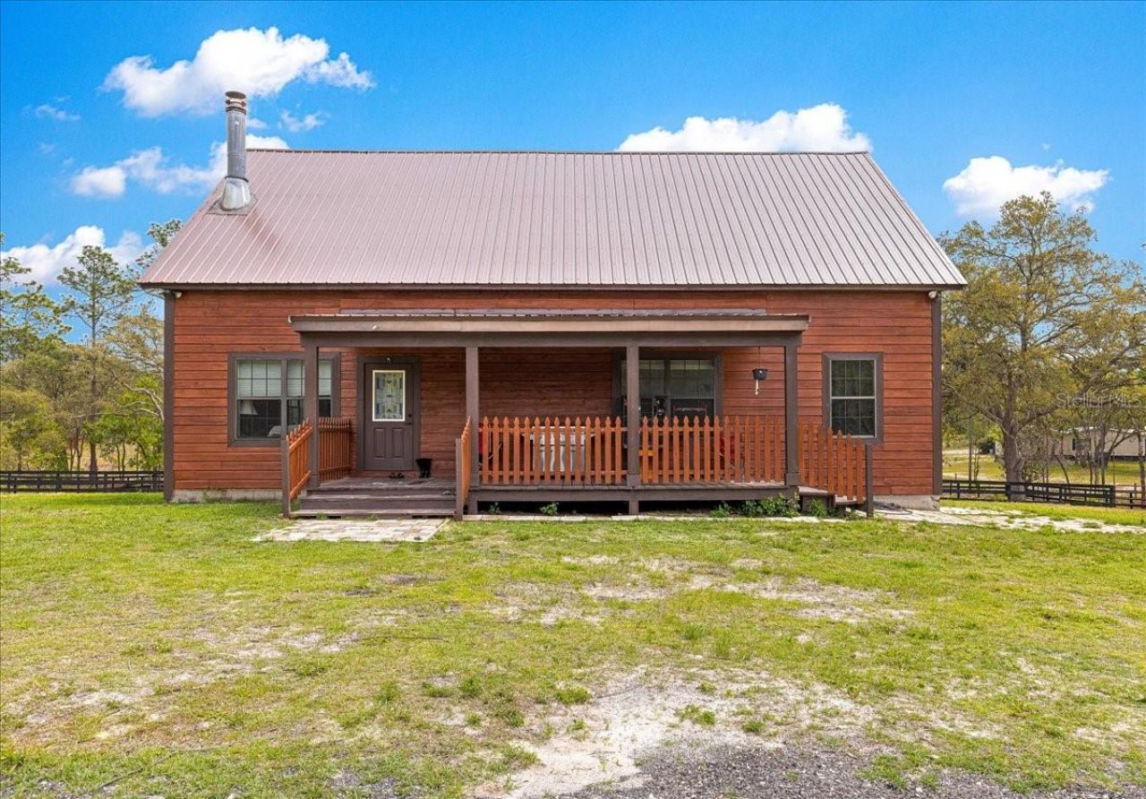 2271 SE 147th Avenue , Morriston, FL 32668 Photo